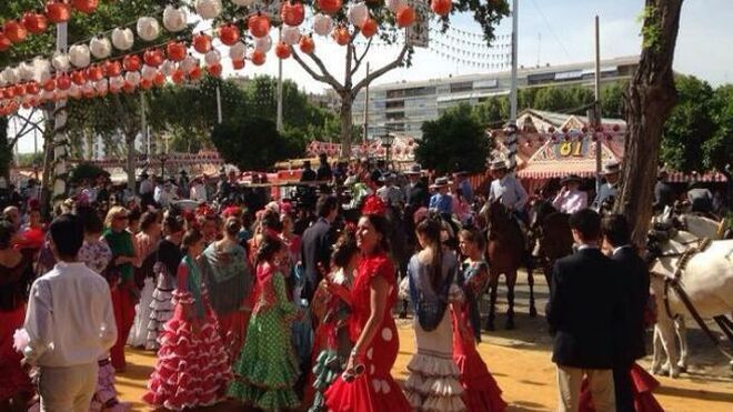 Feria de Abril