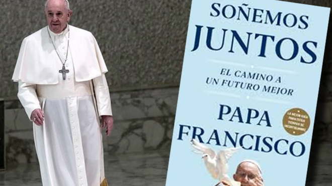 Soñemos juntos