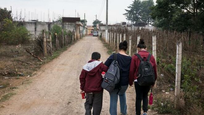 Migrantes