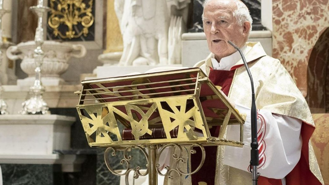 Cardenal Cañizares