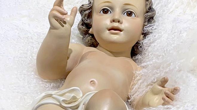 Niño Jesús