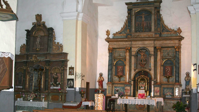 San Miguel del Valle