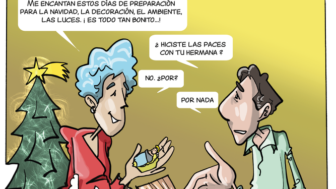 Adviento 20