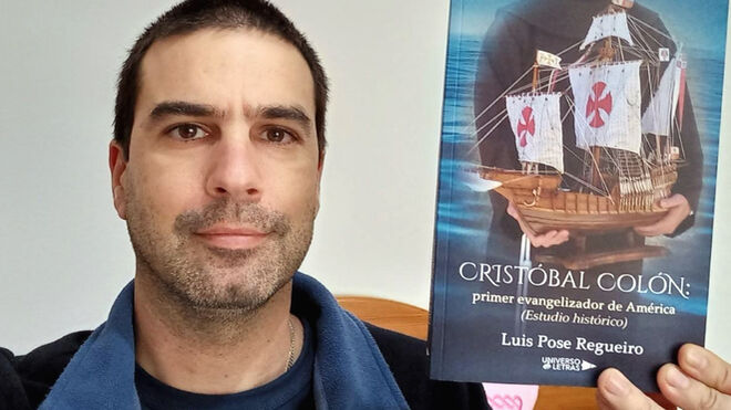 Luis Pose Regueiro