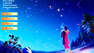 De nuevo, villancicos en Nido de Poesía