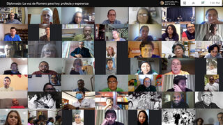 Monseñor Romero: "Si me matan resucitaré en el pueblo salvadoreño"