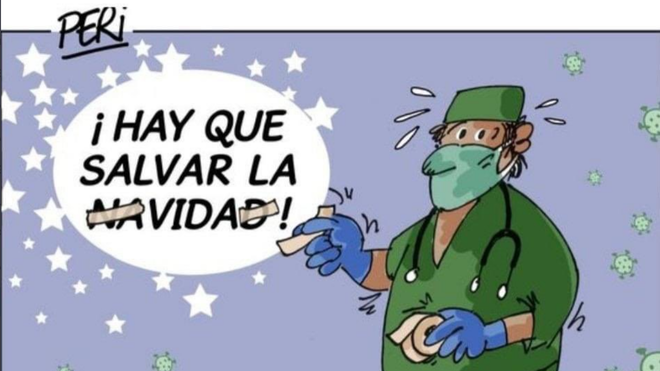 Salvar la sa-navidad