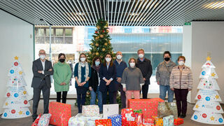 "El árbol de los sueños"