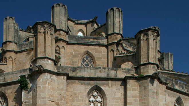 Catedral de Tortosa
