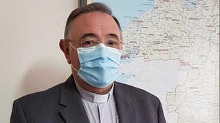 Luis Ángel de las Heras