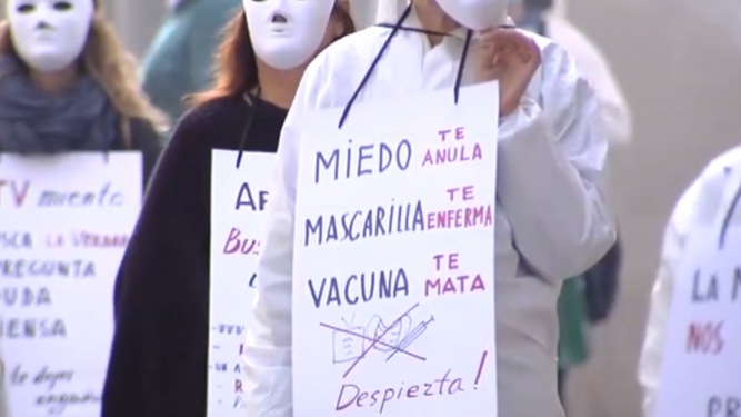 Negacionistas