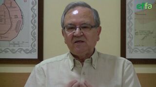 José Luís Sicre Díaz SJ.