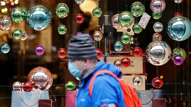 González Faus: ¿Es posible 'desconfinar' la Navidad?