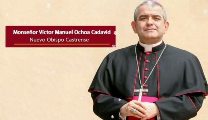Monseñor Ochoa