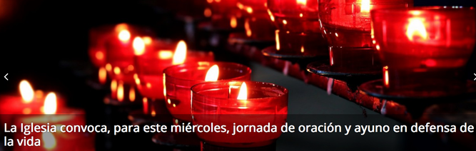 Convocatoria