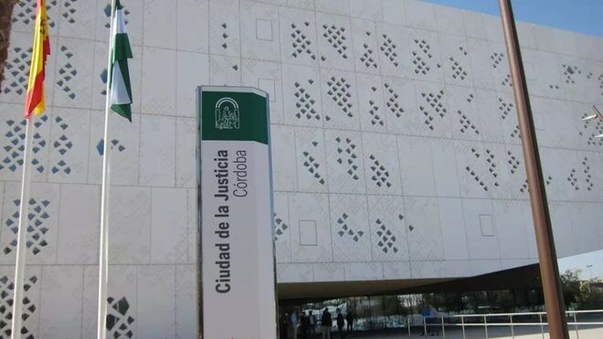 Ciudad de la Justicia de Córdoba