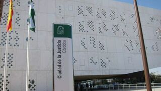 Ciudad de la Justicia de Córdoba