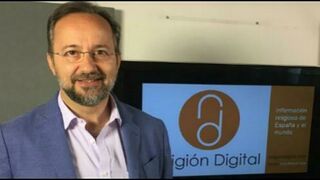 José Carlos Bermejo: "Es obsceno aprobar ahora una ley de Eutanasia"