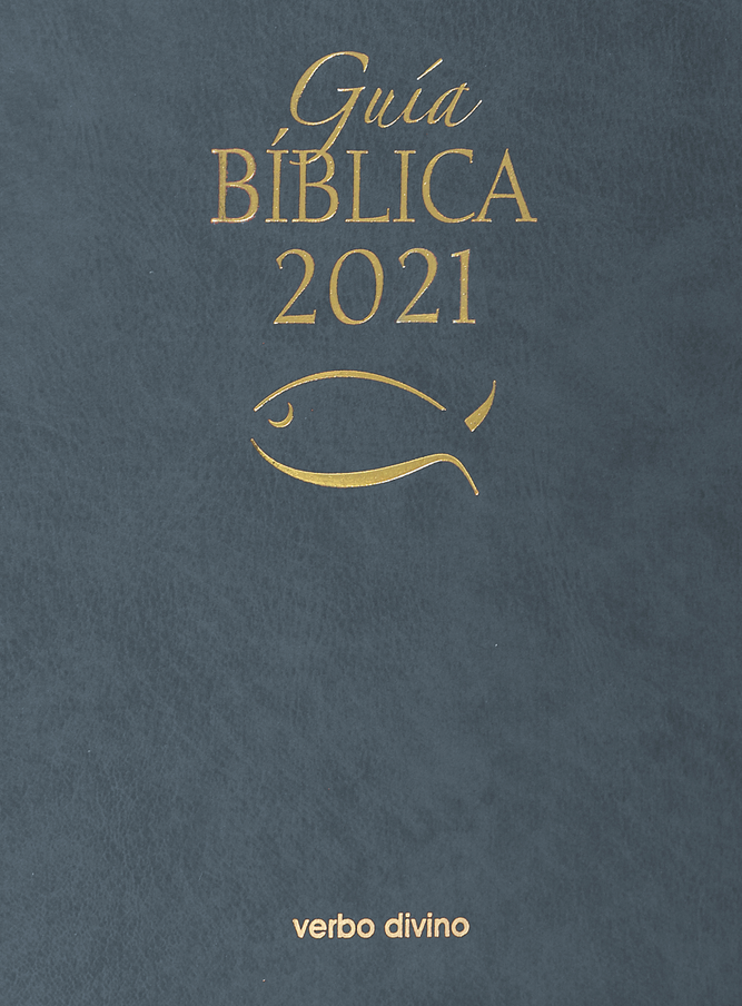 Guía Bíblica