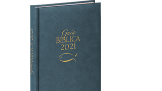 Guía bíblica 2021