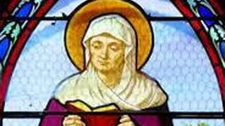 Santa Adela (Entre el palacio y la mazmorra)