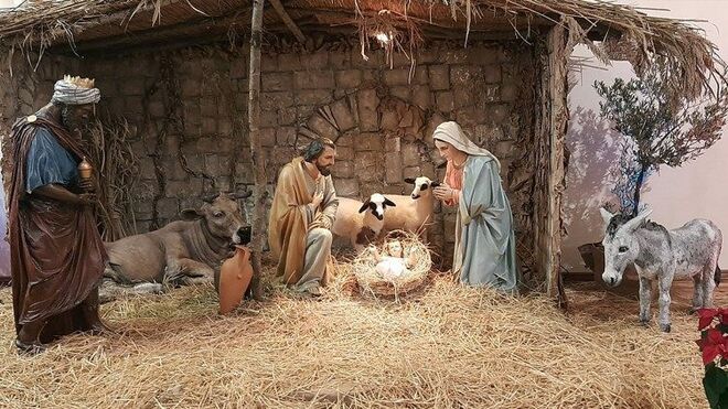 Nacimiento