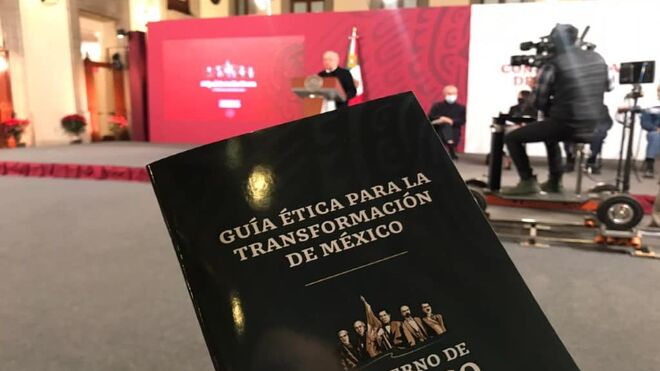 Guía ética
