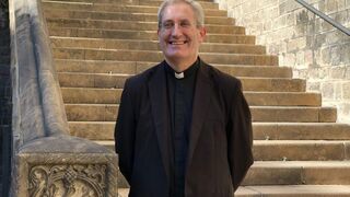 Javier Vilanova será ordenado tercer obispo auxiliar de Barcelona