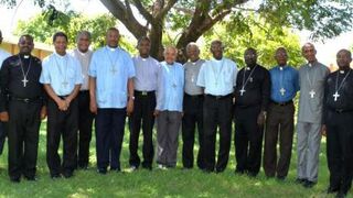 Conferencia Episcopal de Haití