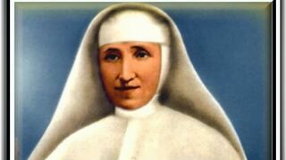 Beata Nemesia Valle. (El Ángel de la Comunidad )