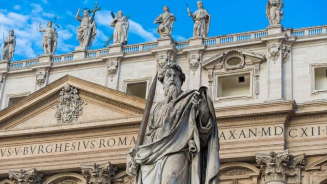 Vaticano