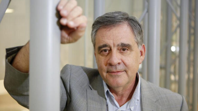 Dr. Rafael Bachiller