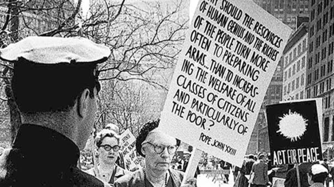 Dorothy Day