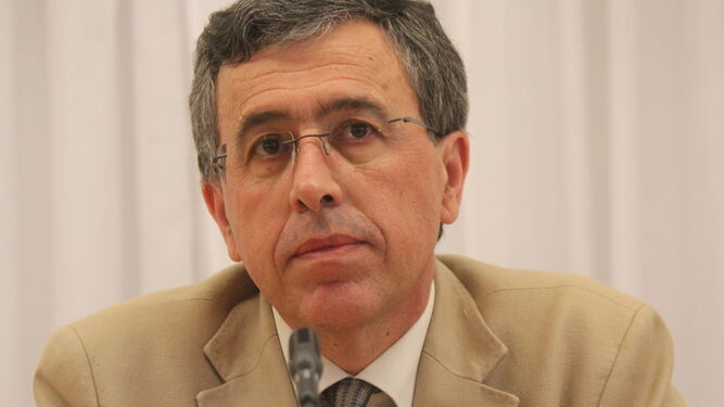 Fernando Rivas