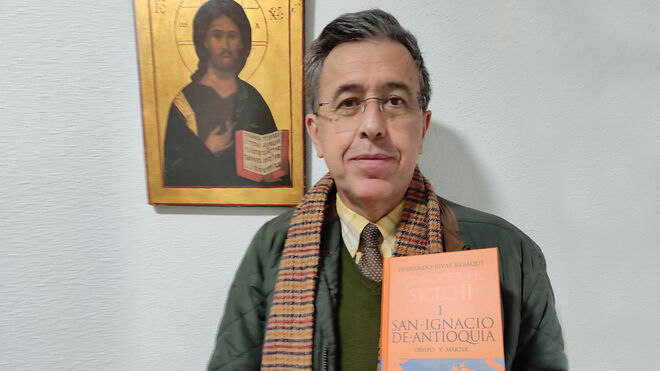 Fernando Rivas