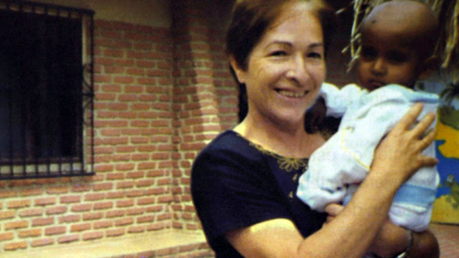 María Jesús Casar