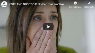 Natalia Díez-Caballero: “Es un homenaje a todas las familias”