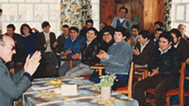 Alejandro Jiménez Lafeble