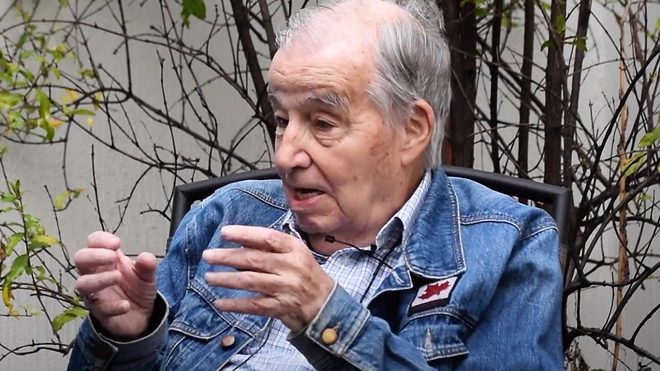 Muere creador de “Firminio y Liberio”