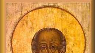 San Anastasio.(Papa Nº 50 de breve y activo pontificado)