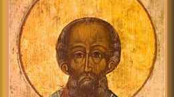 San Anastasio.(Papa Nº 50 de breve y activo pontificado)