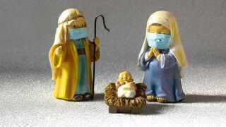 Navidad, rara Navidad