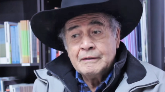 “Jamás perdí la conciencia de ser hijo de la pobreza”. Muere padre Pedro Pantoja, defensor de migrantes