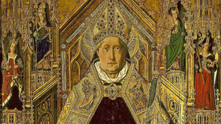 Santo Domingo de Silos