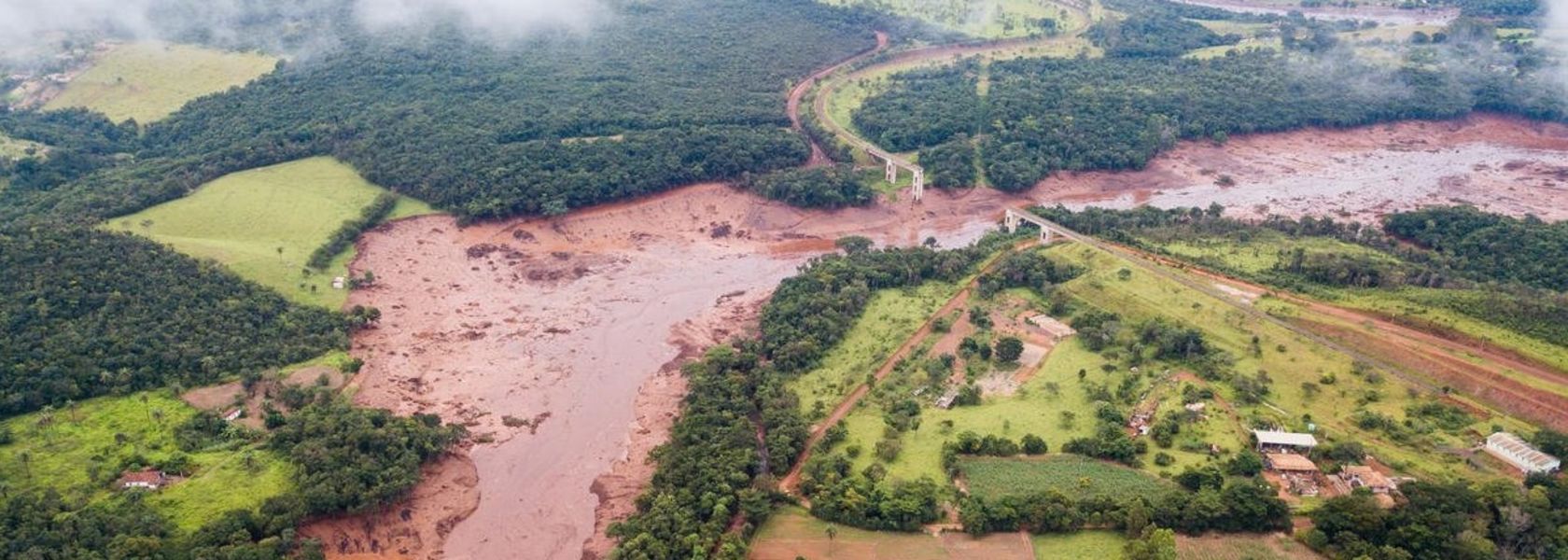 Tragedia de Brumadinho