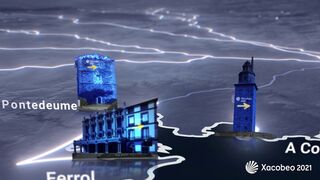 'Enciende el Xacobeo': 91 monumentos en España saludarán la llegada del Año Santo