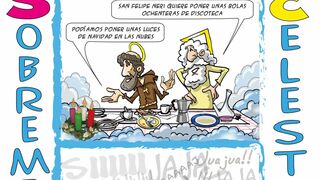 Sobremesa Celestial 18_12_2020