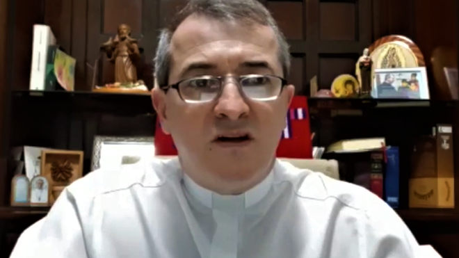 Dom Vicente Ferreira