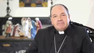 Elizalde: “Celebremos el nacimiento de Jesús  salvando vidas”