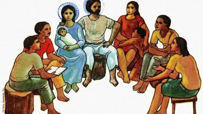 Jesús